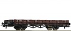 67253 Roco Flat car type R